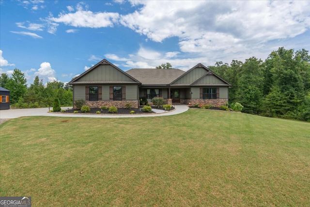 441 Lovell Road, Temple, GA 30179