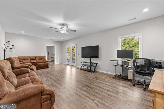 441 Lovell Road, Temple, GA 30179