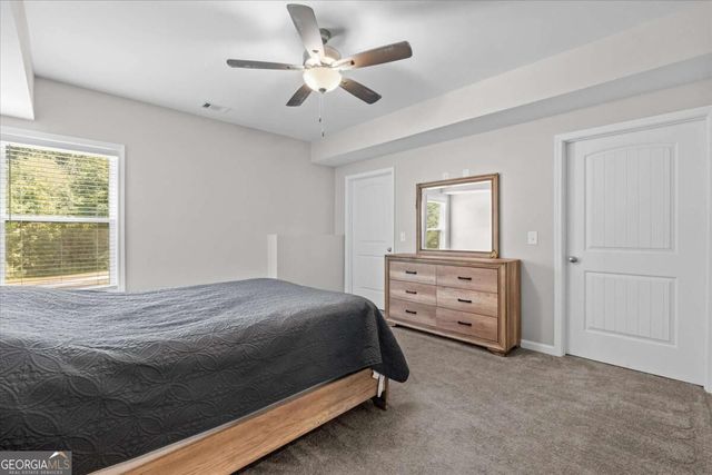 441 Lovell Road, Temple, GA 30179