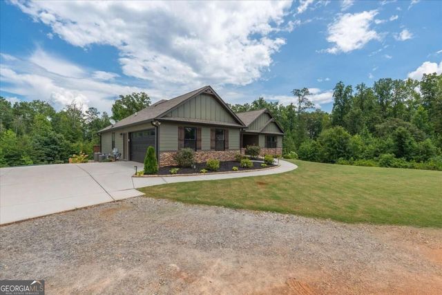 441 Lovell Road, Temple, GA 30179