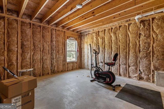 441 Lovell Road, Temple, GA 30179
