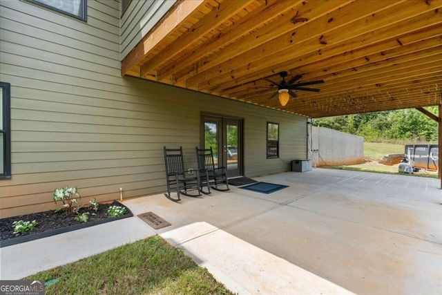 441 Lovell Road, Temple, GA 30179