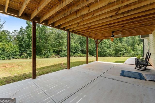 441 Lovell Road, Temple, GA 30179