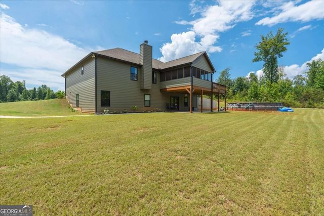441 Lovell Road, Temple, GA 30179