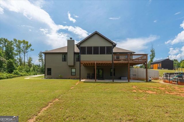441 Lovell Road, Temple, GA 30179