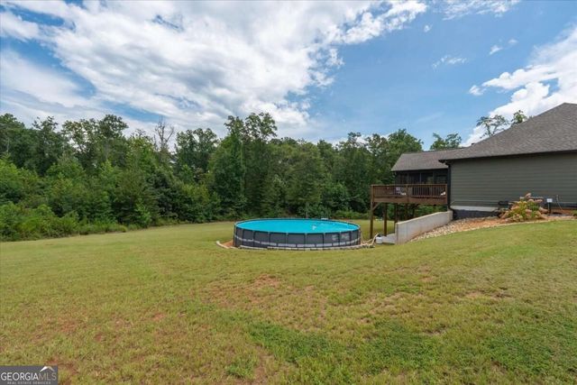 441 Lovell Road, Temple, GA 30179