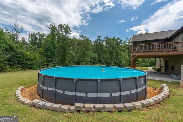 441 Lovell Road, Temple, GA 30179