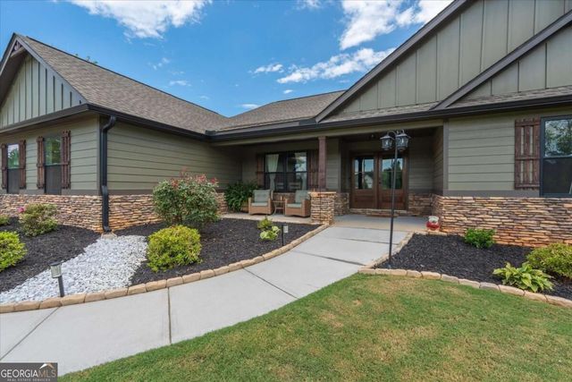 441 Lovell Road, Temple, GA 30179