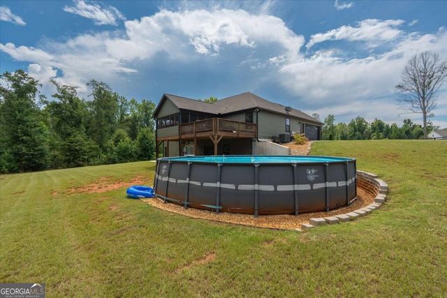441 Lovell Road, Temple, GA 30179