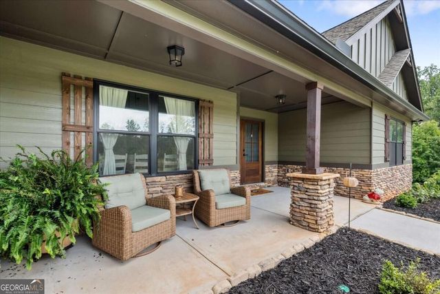 441 Lovell Road, Temple, GA 30179