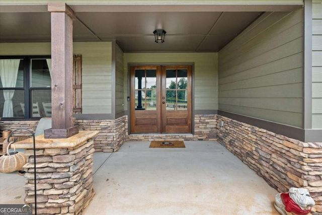 441 Lovell Road, Temple, GA 30179