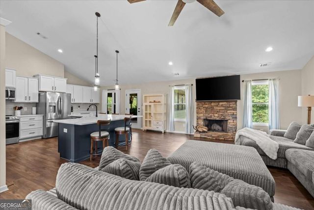 441 Lovell Road, Temple, GA 30179