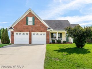 239 Van Buren Drive, Raeford, NC 28376