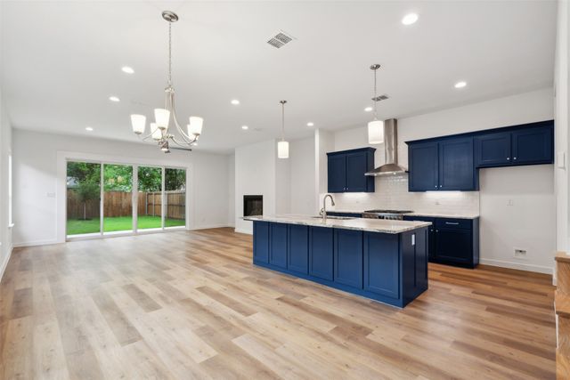 241 Athenia Drive, Fort Worth, TX 76114