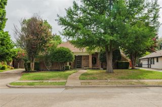 3404 Hilltop Lane, Plano, TX 75023