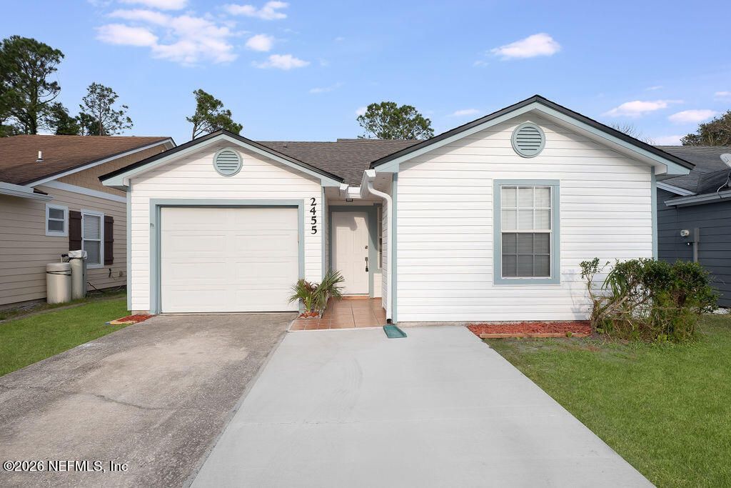 2455 SPRING VALE Road, Jacksonville, FL 32246