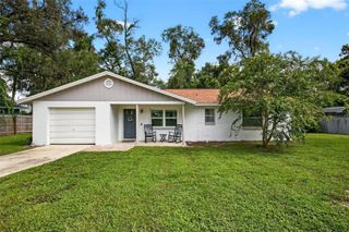 1751 SALVADORE STREET, Deland, FL 32720
