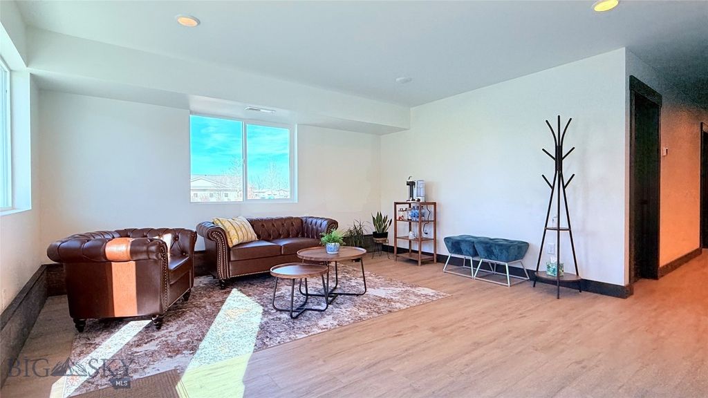 1100 Jackrabbit Lane 1, Belgrade, MT 59714