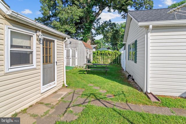 1421 3RD RD, Baltimore, MD 21220