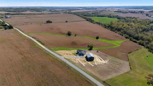 Lot 2E Holmans Road, Mt Vernon, IA 52314