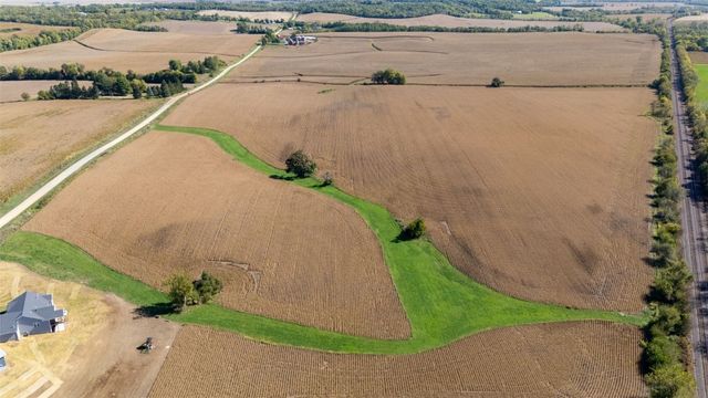Lot 2E Holmans Road, Mt Vernon, IA 52314