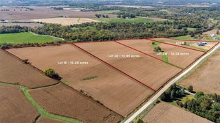 Lot 2E Holmans Road, Mt Vernon, IA 52314