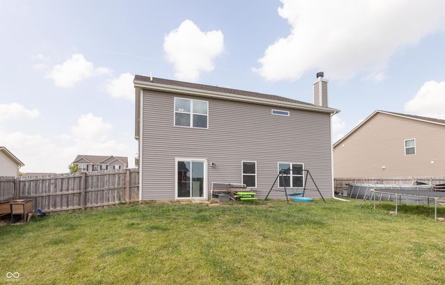 1079 Long Stand Drive, Greenwood, IN 46143