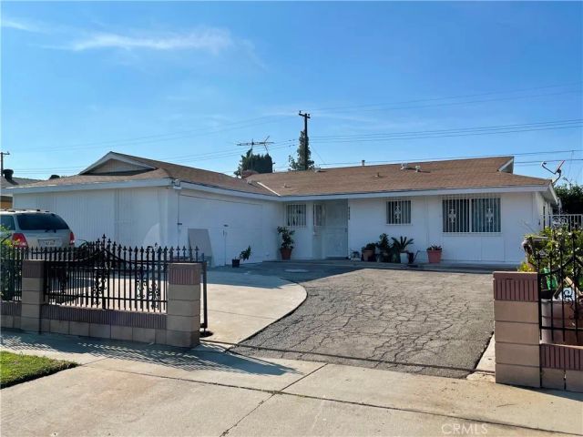 1331 Cloverglen, La Puente, CA 91744