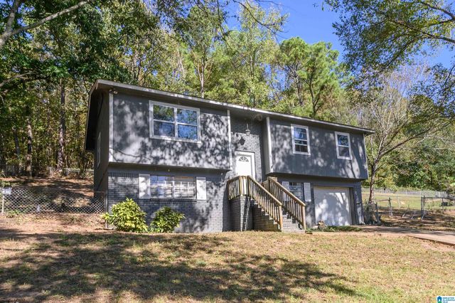 4778 ELFRETH JOHNSON ROAD, Pinson, AL 35215