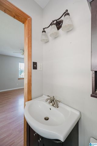 4778 ELFRETH JOHNSON ROAD, Pinson, AL 35215