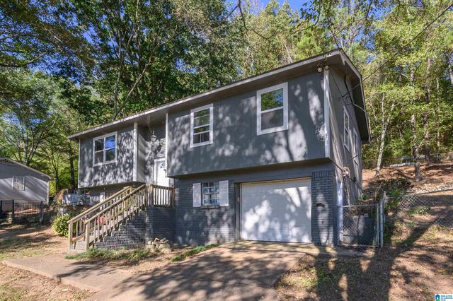 4778 ELFRETH JOHNSON ROAD, Pinson, AL 35215