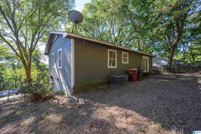 4778 ELFRETH JOHNSON ROAD, Pinson, AL 35215