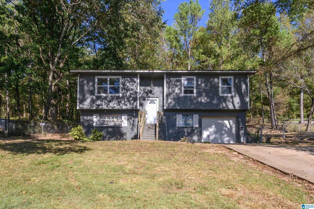 4778 ELFRETH JOHNSON ROAD, Pinson, AL 35215