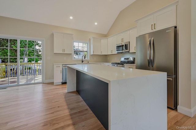 New Construction Second Street, Moriches, NY 11955