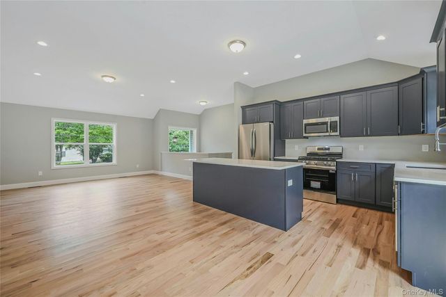 New Construction Second Street, Moriches, NY 11955