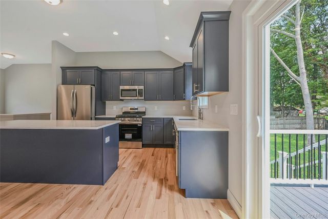 New Construction Second Street, Moriches, NY 11955