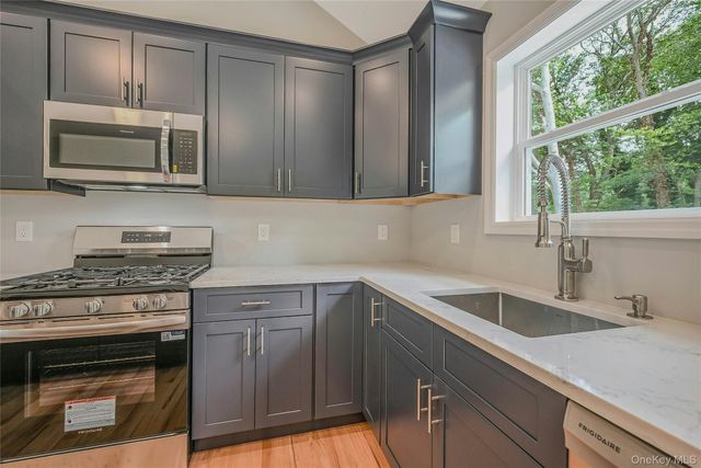 New Construction Second Street, Moriches, NY 11955