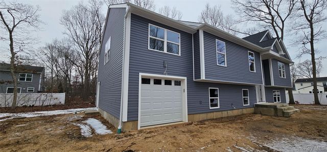 New Construction Second Street, Moriches, NY 11955