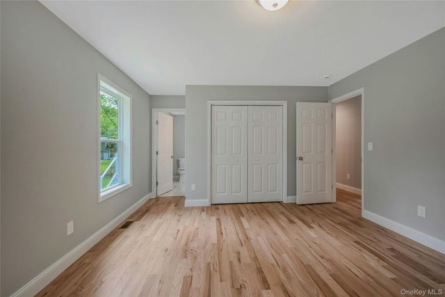 New Construction Second Street, Moriches, NY 11955