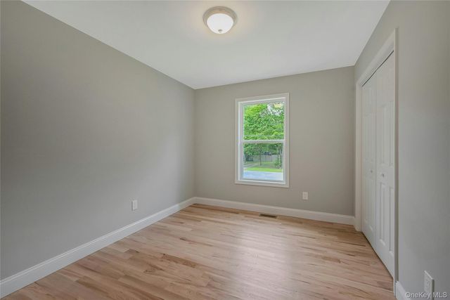 New Construction Second Street, Moriches, NY 11955