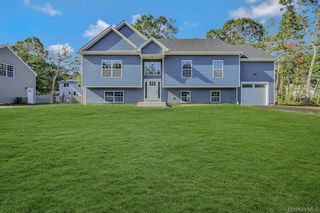 New Construction Second Street, Moriches, NY 11955