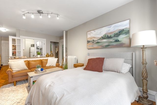 8 Garrison Street 205, Boston, MA 02116