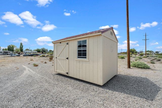 9525 Reno Highway, Fallon, NV 89406