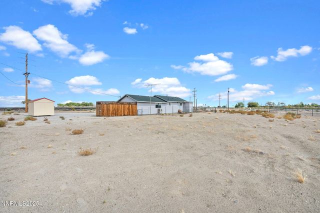 9525 Reno Highway, Fallon, NV 89406