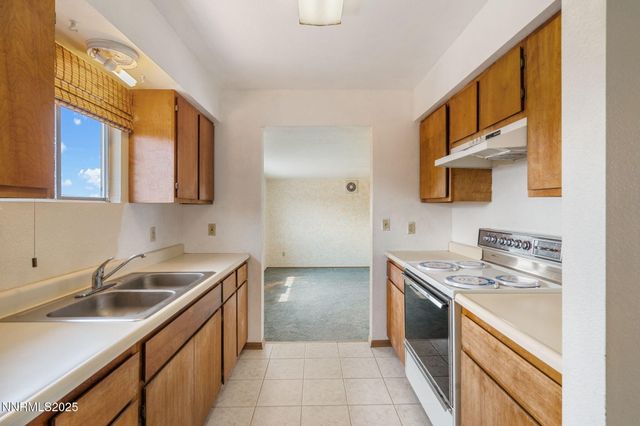 9525 Reno Highway, Fallon, NV 89406