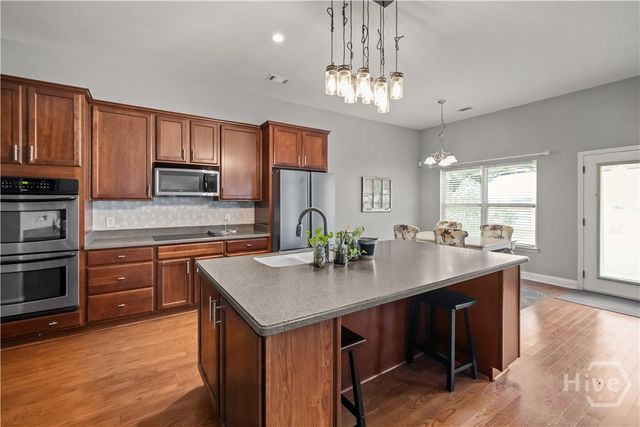 303 Lakeside Boulevard, Port Wentworth, GA 31407