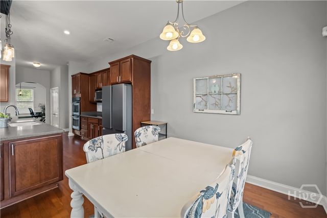 303 Lakeside Boulevard, Port Wentworth, GA 31407