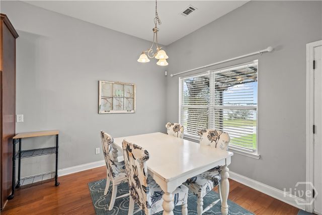 303 Lakeside Boulevard, Port Wentworth, GA 31407