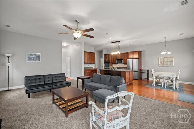 303 Lakeside Boulevard, Port Wentworth, GA 31407