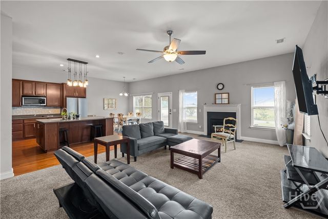 303 Lakeside Boulevard, Port Wentworth, GA 31407